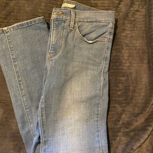 Women’s Levi’s